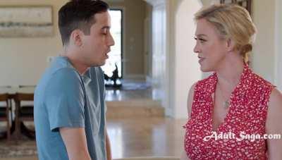 Dee Williams Proves To Step Son He Is Exactly Like His Husband