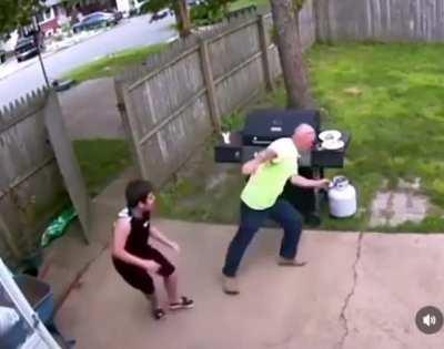 I love these classic cartoons.