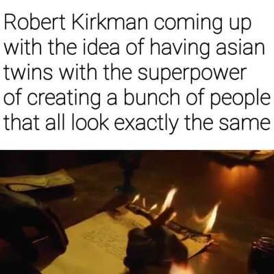 Bravo Kirkman