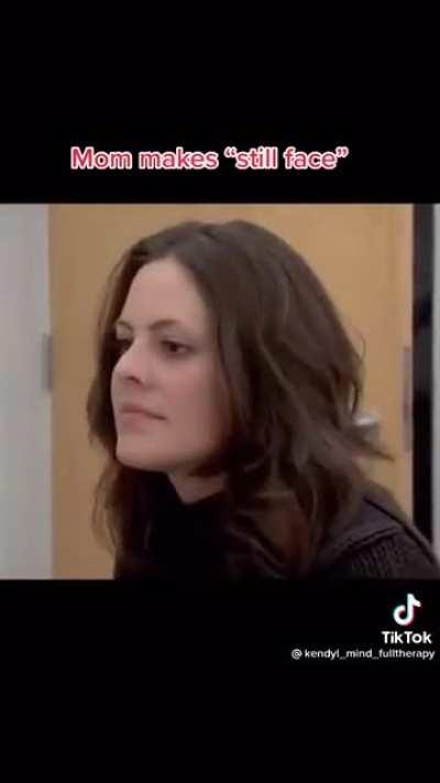 Did you have a strong reaction to this or did your parents bother to repair and reconnect with you 🥲?