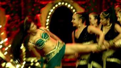 Jacqueline Is SOOO Thick have you guys notice !!