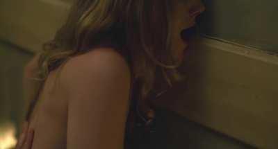 Saoirse Ronan & Kate Winslet (Ammonite - 2020)