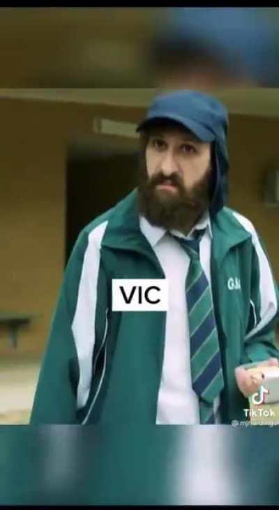 Current state of affairs