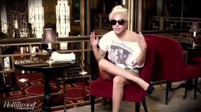 Karma talking to Irellia about Viegos c*CK after Ruination: