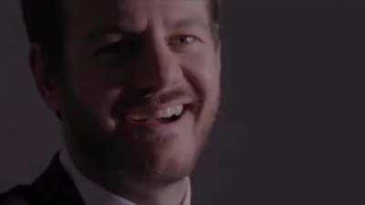 Charlie chucky cheese clark.... the hero we need..