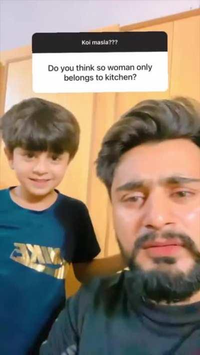 Bro didnât even hesitateð