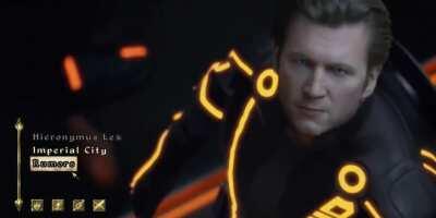 If Todd Howard created the Grid