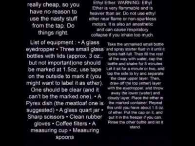 As requested in the comments of another post