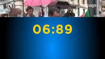 Eterno riposbshsbshshe amen!