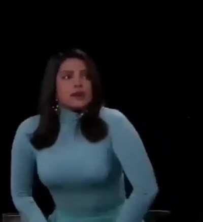 Bollywood & Hollywood Slut Priyanka enjoy 😋😋😋