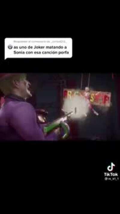 Apoyo a las feministas ᕙ( ͡◉ ͜ ʖ ͡◉)ᕗ mi celular tiene una parte del la pantalla negra espero haber puesto el vídeo correcto