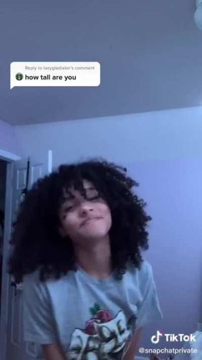 It was always over shortcel