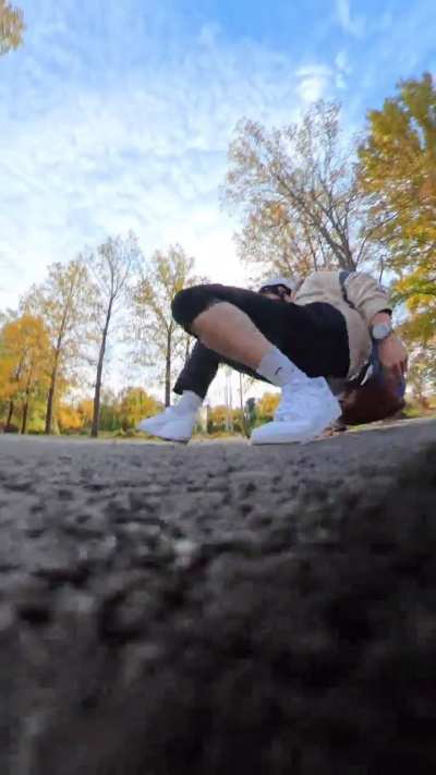 Be careful out there yall