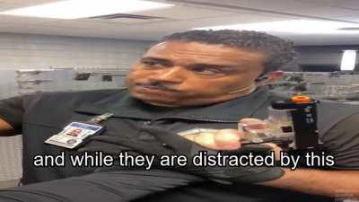 TF2 self-defense methods (circa. 1999)