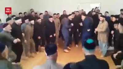 Tell me you're secular without telling me you're secular