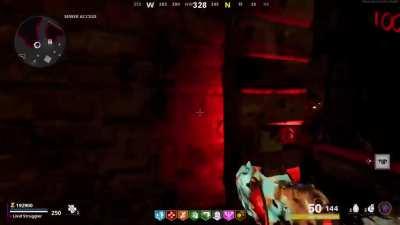 High Round Strat For Mauer Der Toten: Solo