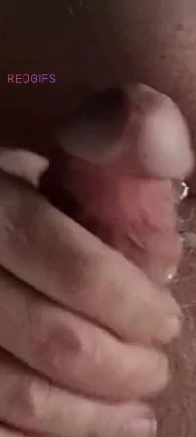 Trucker Cum