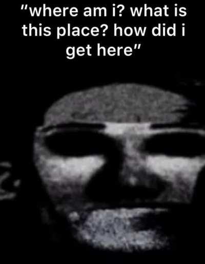 i’m deathly afraid of dementia rule