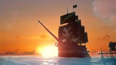 Before the UNSC had Frigates.. they had Galleons