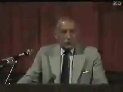 A message from Field Marshal Sam Manekshaw, more pertinent than ever 🏅🇮🇳