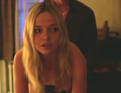 Emily Meade - The Deuce [S03E07]