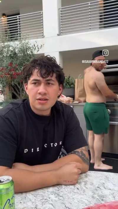 When someone asks for a Well done steak 🤣