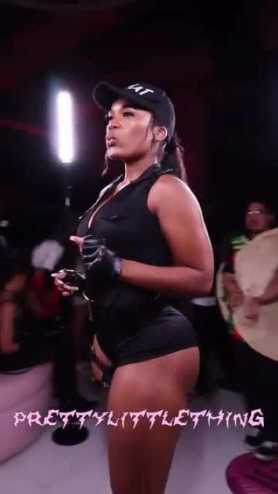 Put your hands where my eyes can see