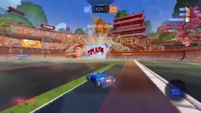 Pinch failed, successfully