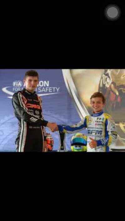 how checo got his red bull drive: