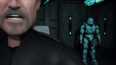 Most of rvb lore can be summed up into this