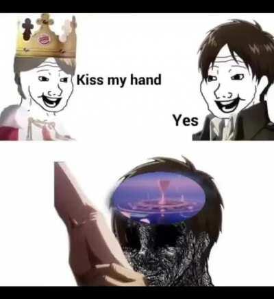 someone asked for it