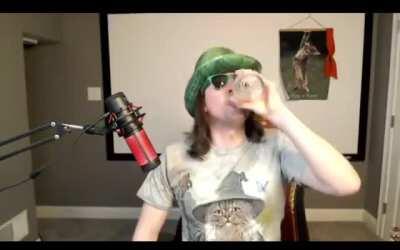 DFV wishing you a happy St. Patrick’s Day ☘️🍺!!!