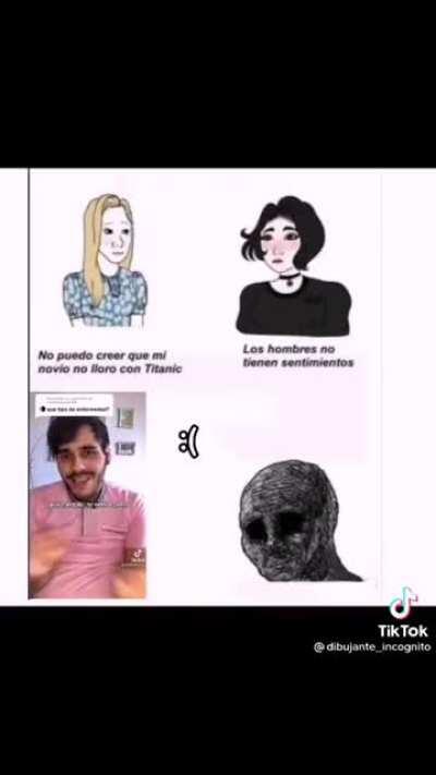 Capitán dan un grande :(