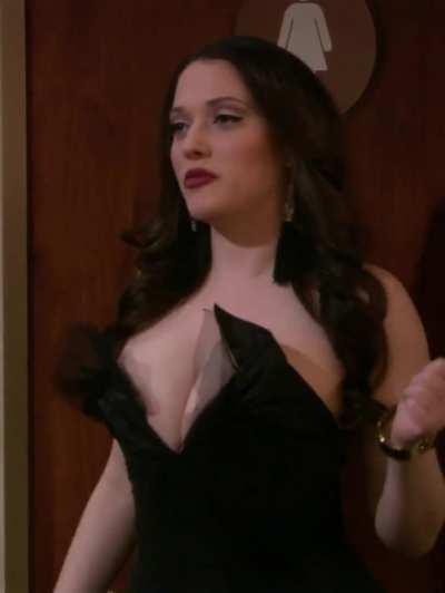 Kat Dennings is a cure for erectile dysfunction