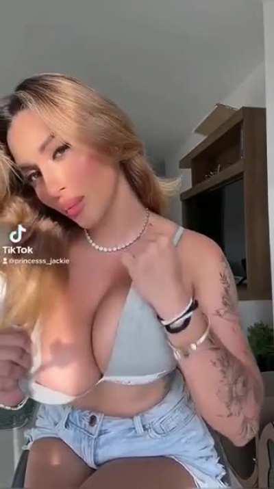 @jackie.love - perfection 