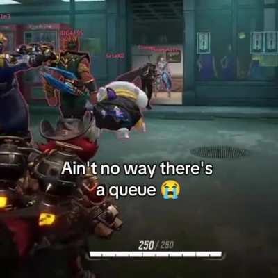 This game is all about mentality