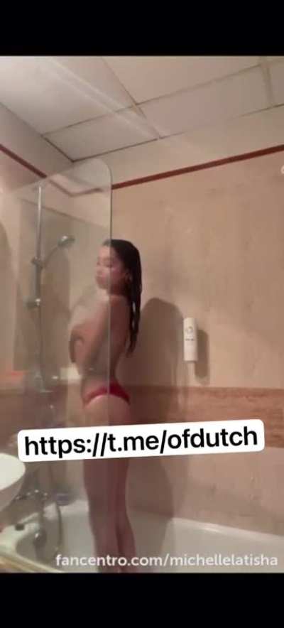 Michelle in deze groep!!