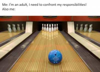 [Clubhouse Games] [x-post from r/me_irl] L