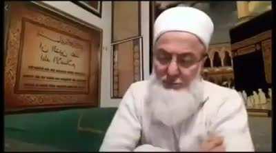 Hazreti muhammedin en değerli sözlerinden