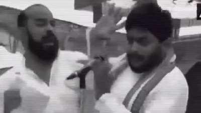 THEY HURT US. BUT WE FOUGHT BACK. TIME TO TAKE BACK ALL WHAT WAS OURS. [CREDITS: PRACHYAM]