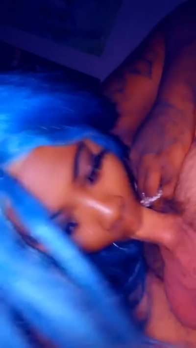 What do you call a black girl who takes any size cock as long as it’s white ? 