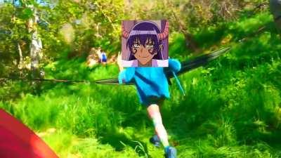 M!IK as Brandon Rogers clips 