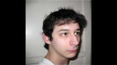 Only megaten meme I've ever made