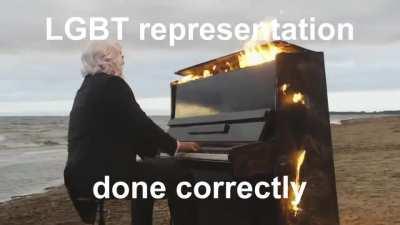 Gloc 9 casually advancing LGBT rights by a decade