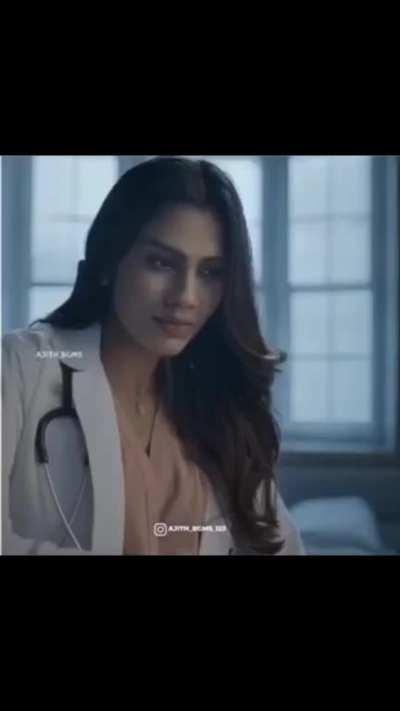 Give the doctor a raise