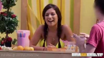 Fresh Jynx Juice- Remastered Jynx Maze