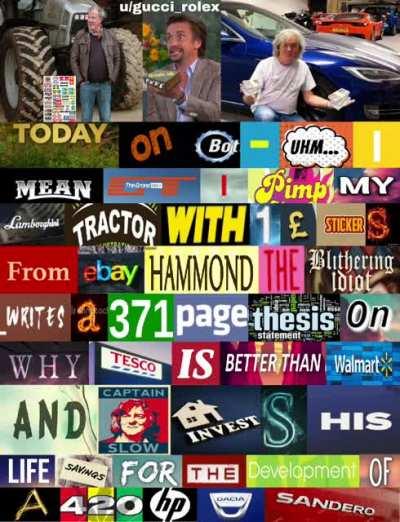 It's okay Jeremiah, we all make mistakes sometimes :)