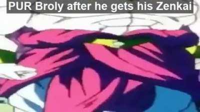 I wouldn't mind if this happened at this point