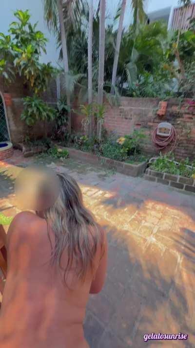 my absolute fav way to fuck