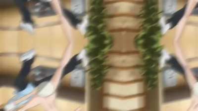 A lil Asuka thing I was working on, it’s not finished and I plan on many improvements